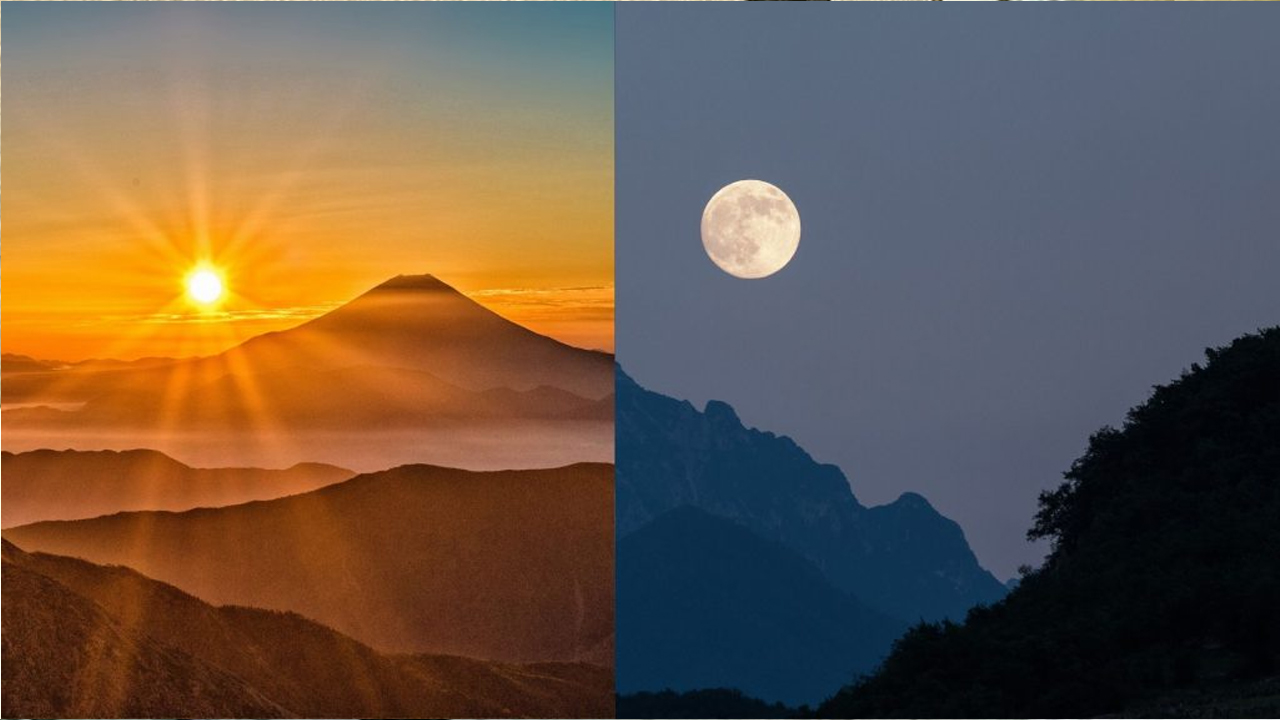 আজ পৃথিবীর দিন-রাত প্রায় সমান, কেন এমন হয়