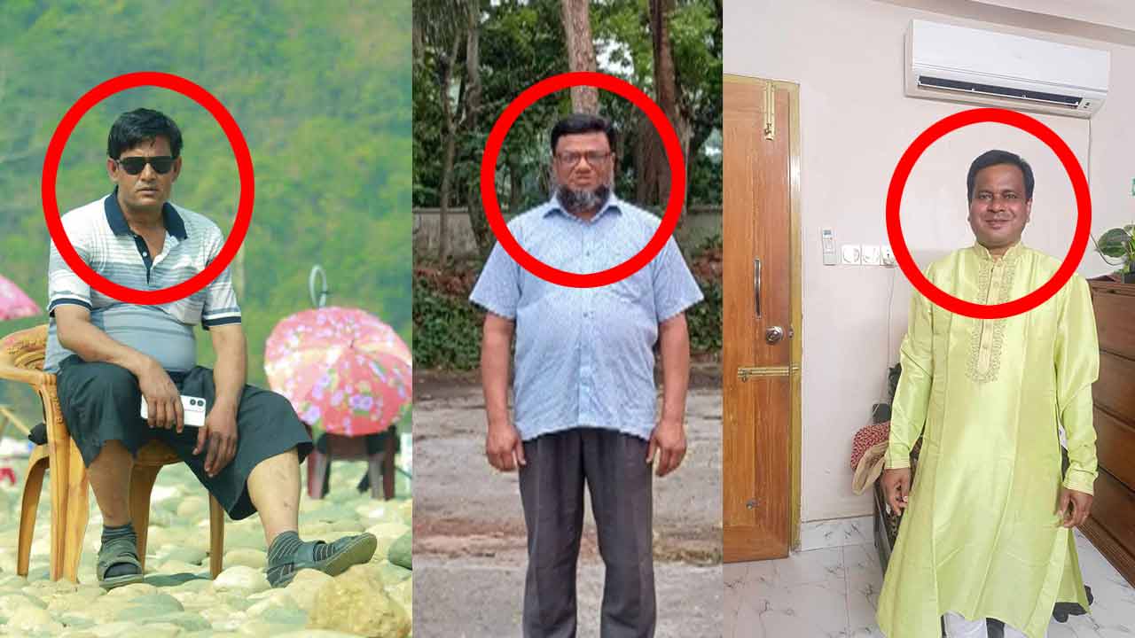ছবি: দেশ টিভি