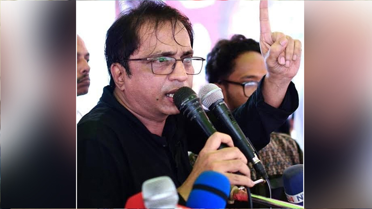 রাজধানী থেকে&nbsp;সাবেক এমপি গ্রেপ্তার