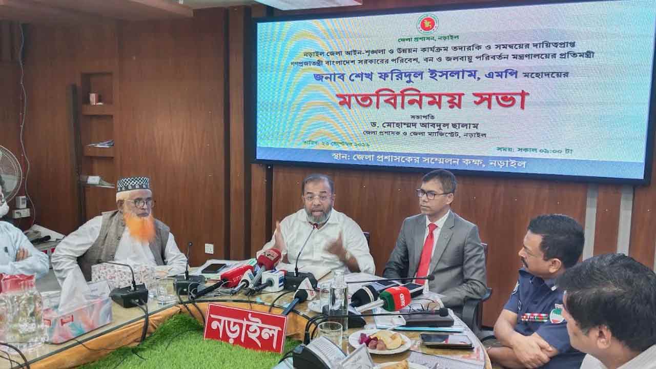 ইটভাটার দূষণ বন্ধে দ্রুত নীতিমালার আওতায় আনার উদ্যোগ: পরিবেশ প্রতিমন্ত্রী