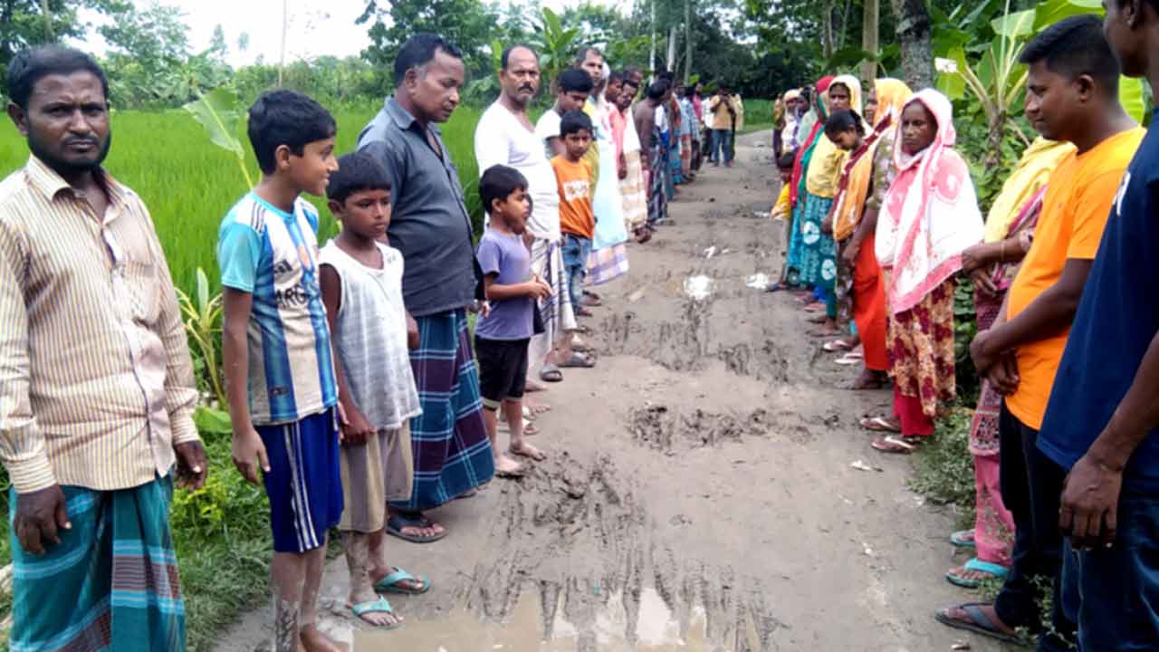 ছবি: দেশ টিভি