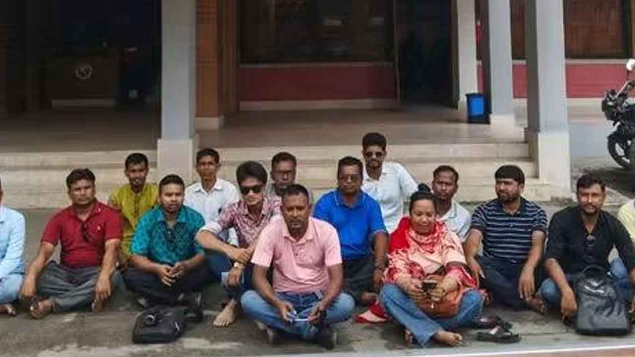 ছবি: দেশ টিভি