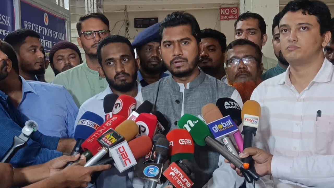 ছবি: দেশ টিভি
