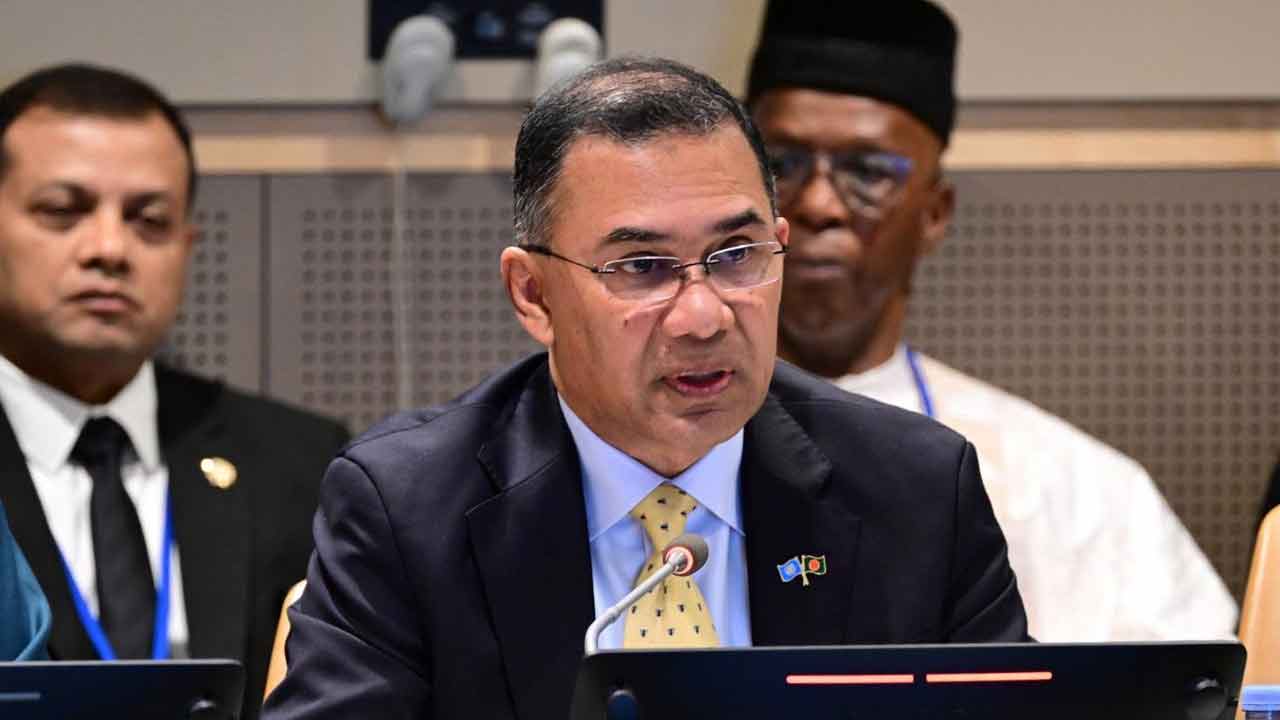 রোহিঙ্গা সংকটের টেকসই সমাধানে আন্তর্জাতিক উদ্যোগ চান প্রধানমন্ত্রী