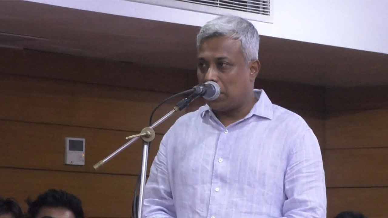 ৭১ ও ২৪-এর পরাজিত শক্তি সরকারকে অস্থিতিশীল করার চেষ্টা করছে: অনিন্দ্য ইসলাম