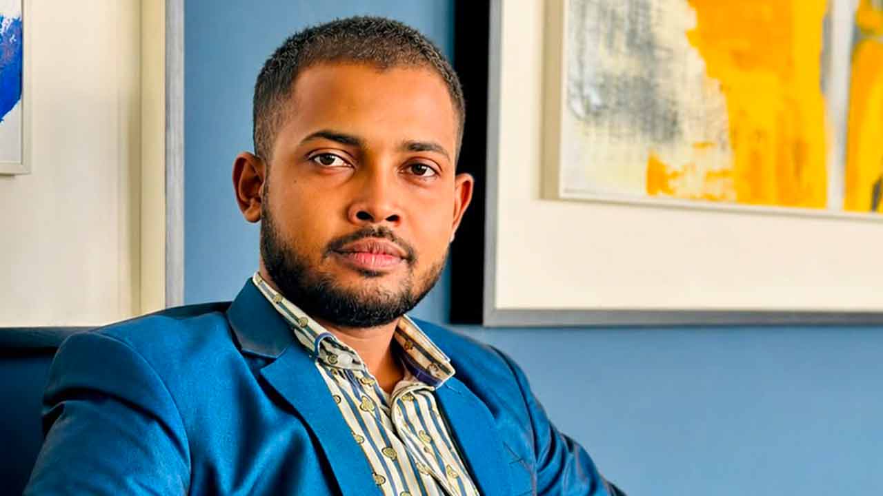 ছবি: দেশ টিভি