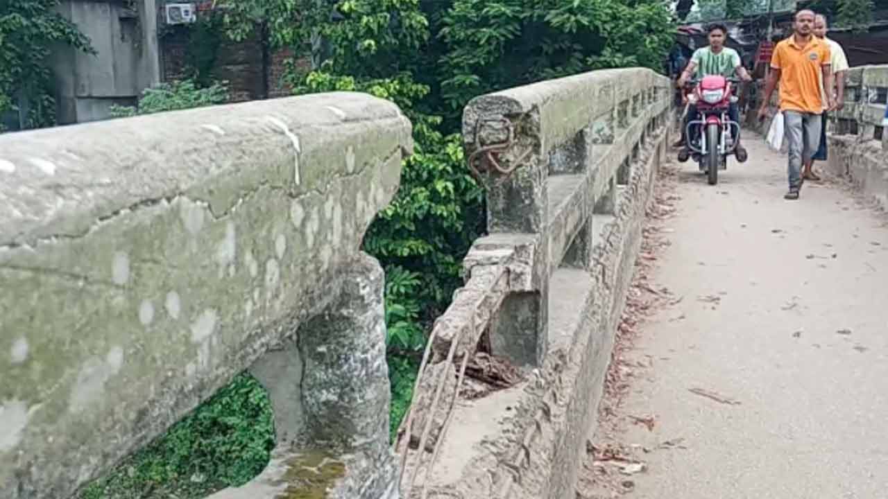 ছবি: দেশ টিভি