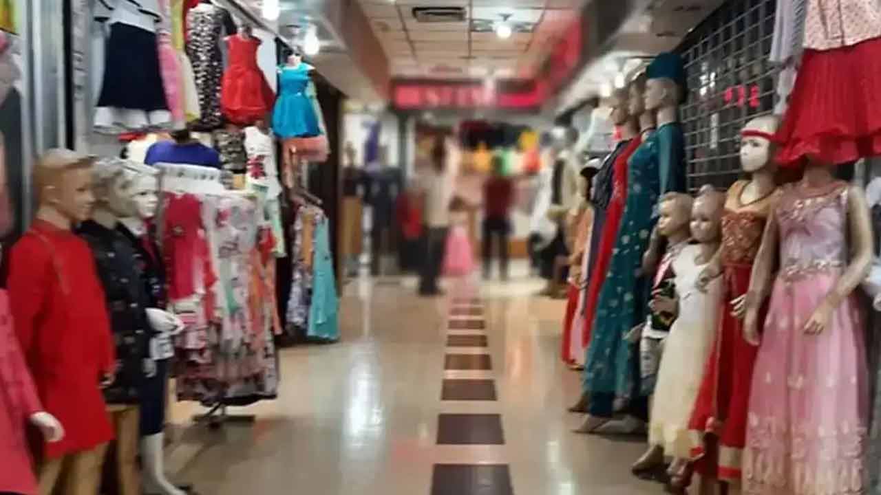 ছবি: দেশ টিভি