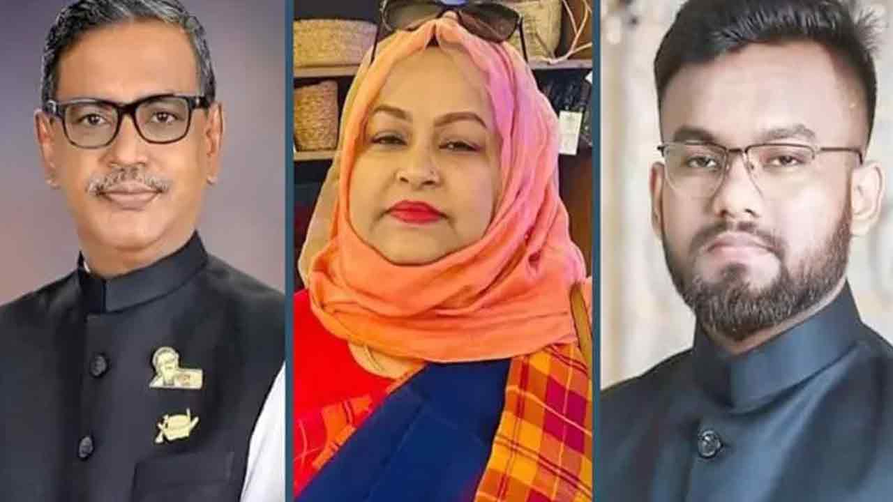 ছবি: দেশ টিভি