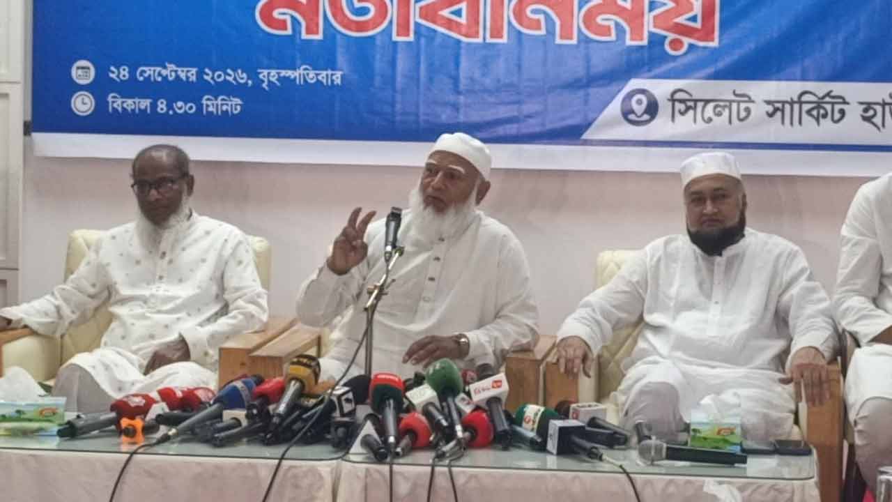 রোহিঙ্গা সংকটের সমাধান নিজ দেশে সম্মানের সঙ্গে ফেরানো: শফিকুর রহমান