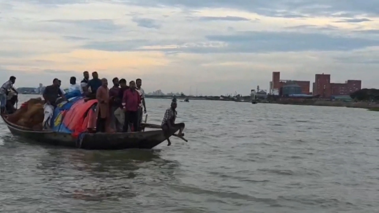 ছবি: দেশ টিভি