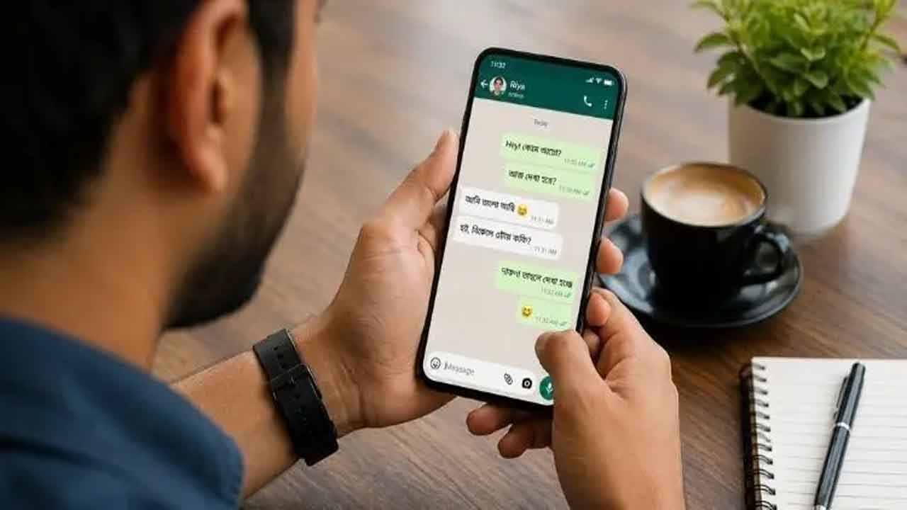 সংগৃহীত ছবি