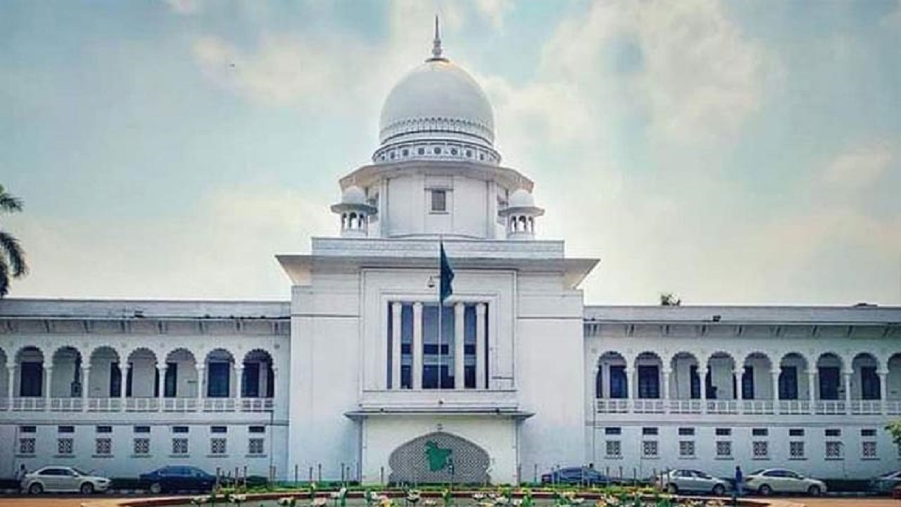 আদালতের নির্দেশ ছাড়া একাধিক মামলার সাজা একসঙ্গে গণনা নয়