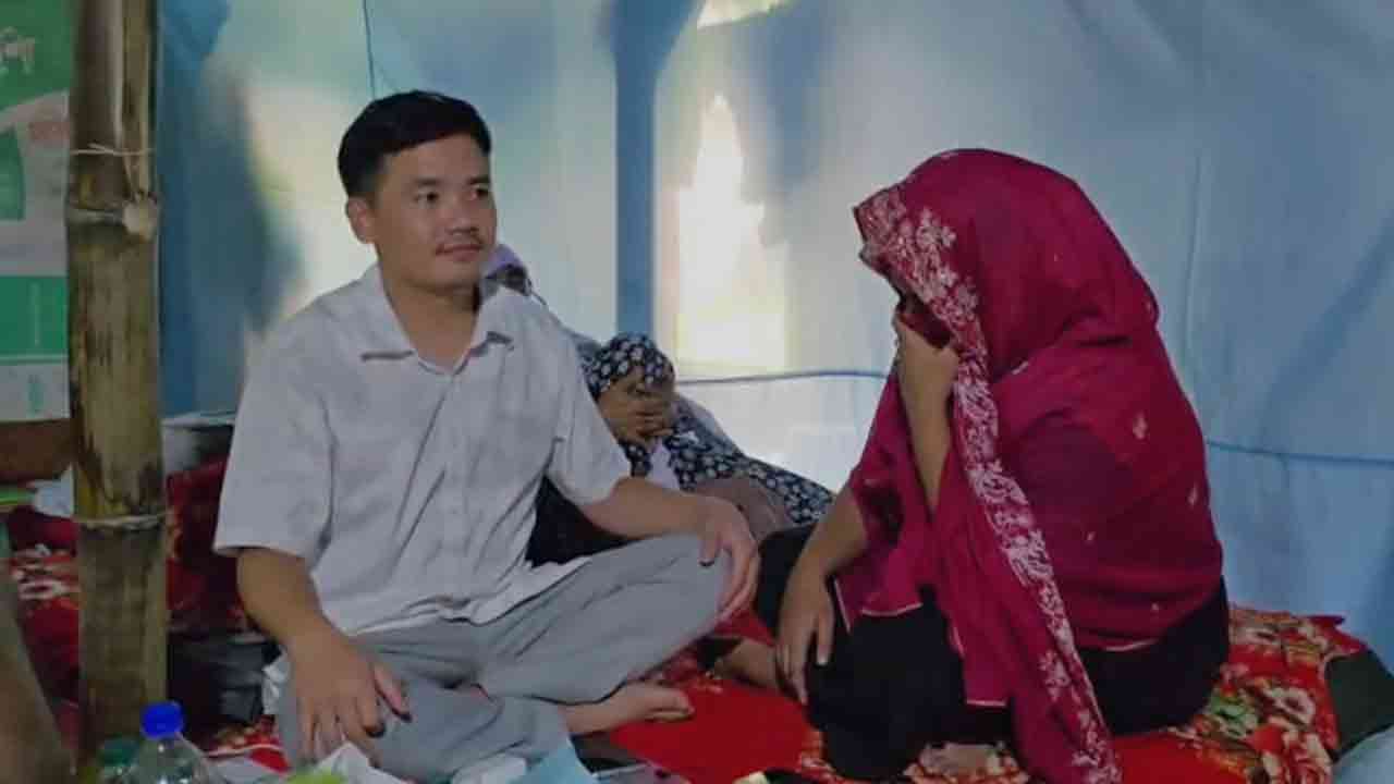 ছবি: দেশ টিভি