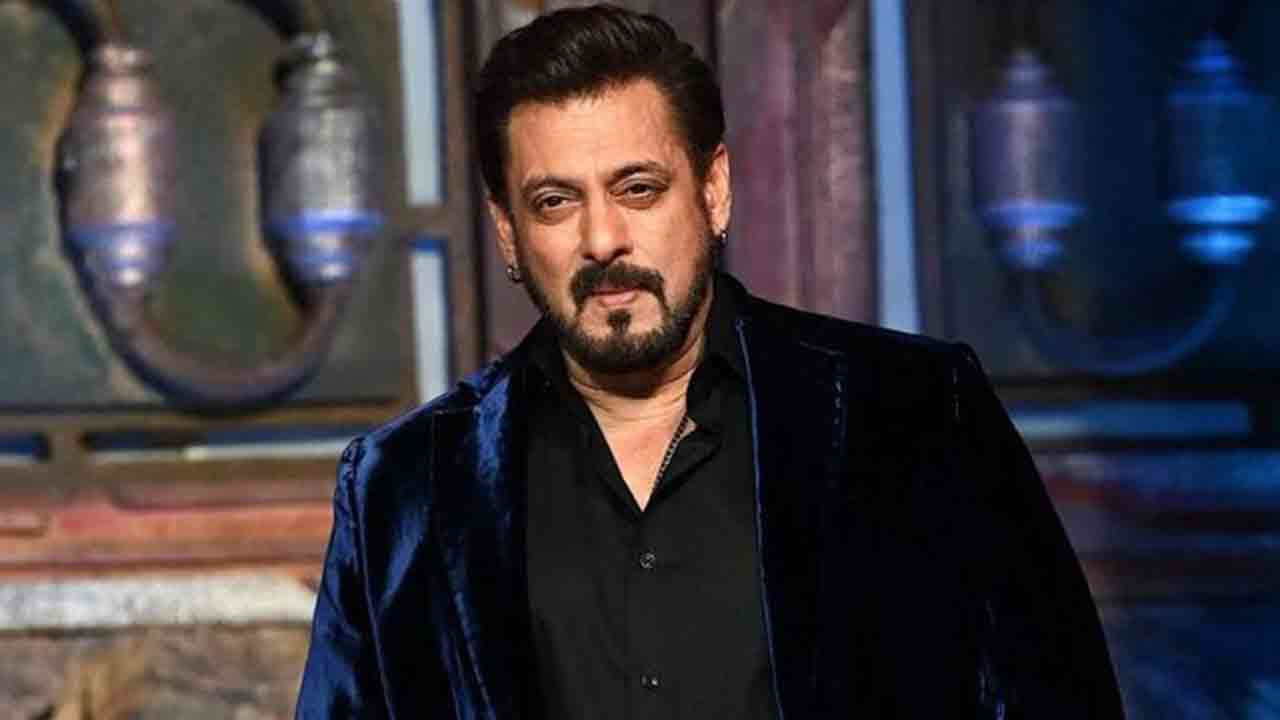 সালমান খানের &lsquo;পুরুষত্ব&rsquo; নিয়ে বিতর্ক&nbsp;