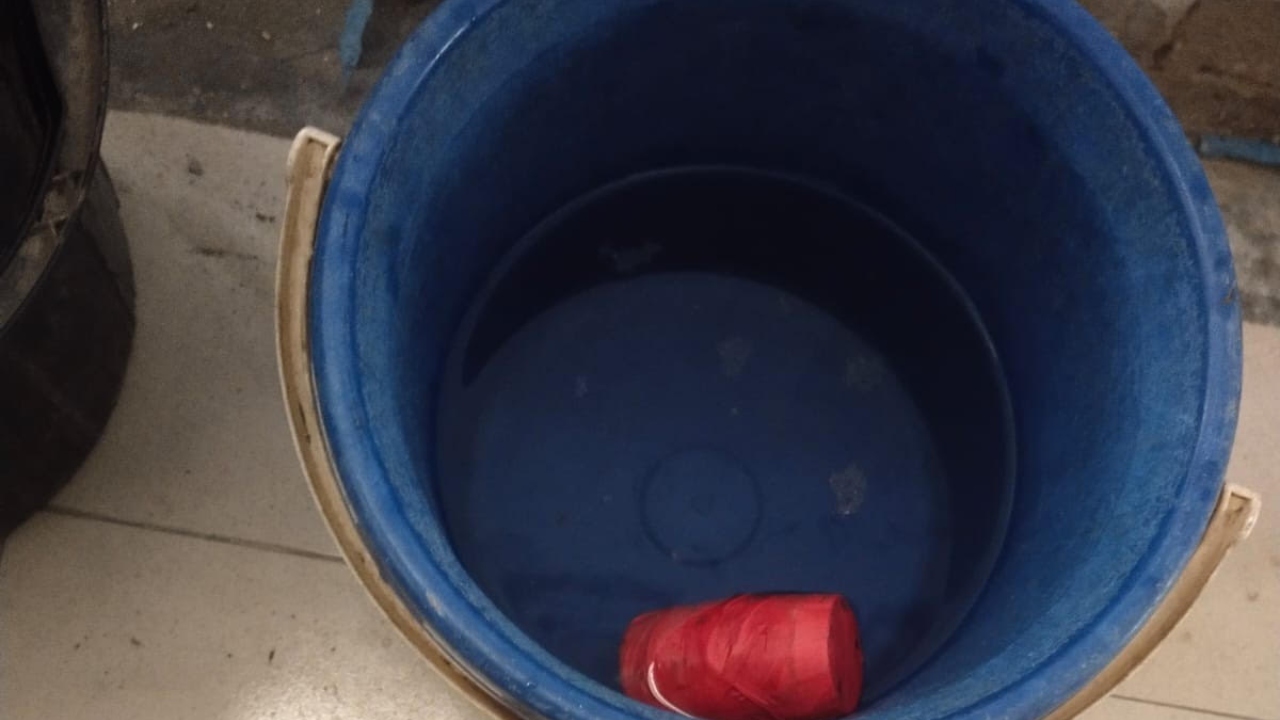 ছবি: দেশ টিভি
