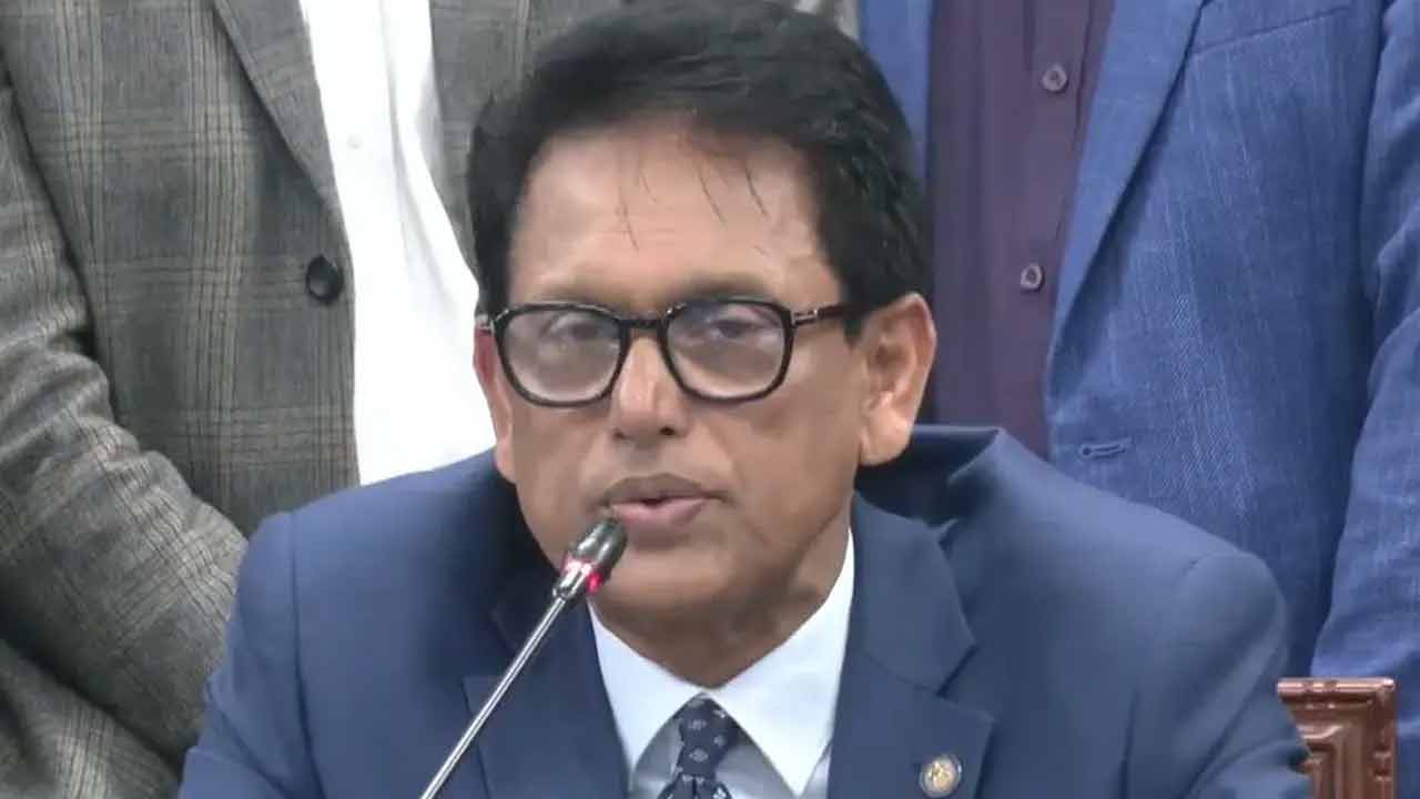 প্রাথমিকে নিয়োগপত্র না পাওয়া প্রার্থীদের যে বার্তা দিলেন শিক্ষামন্ত্রী