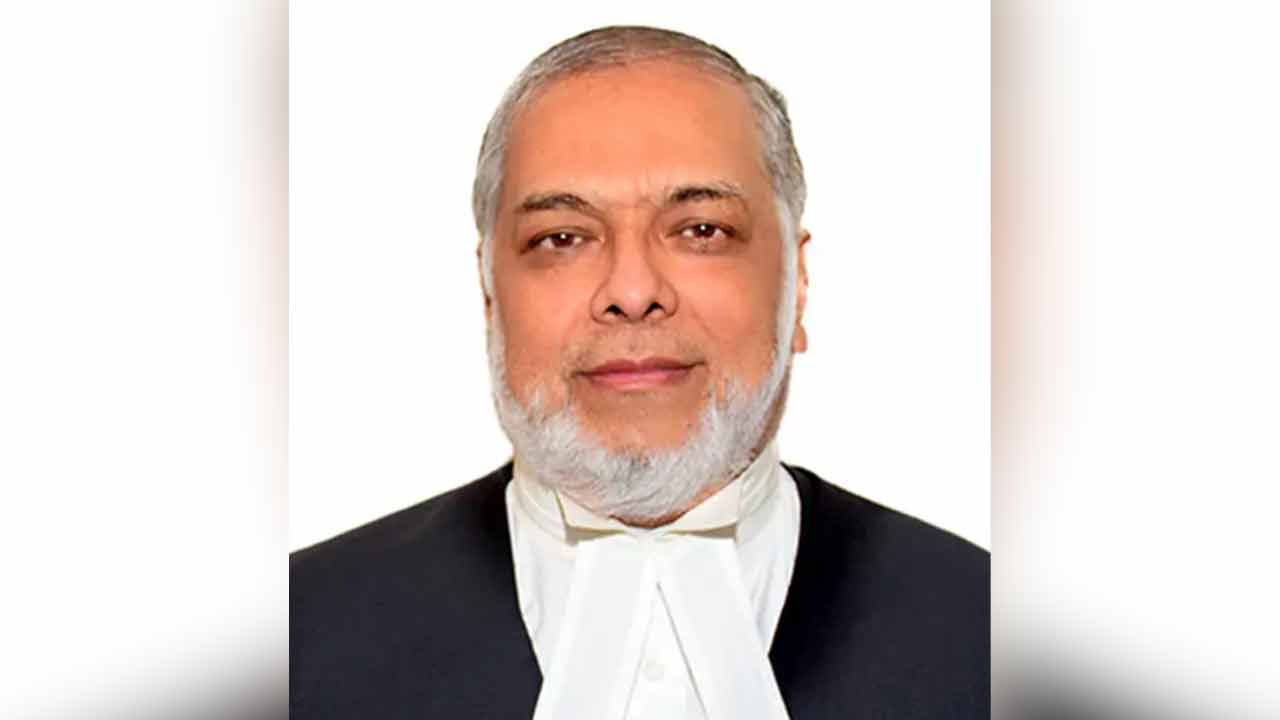 থাইল্যান্ড-মালয়েশিয়ায় যাচ্ছেন প্রধান বিচারপতি