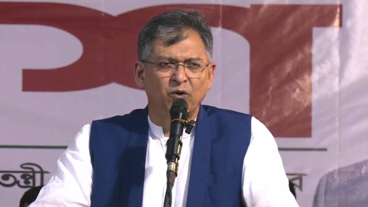তেলের দাম সমন্বয়ের কারণ জানালেন স্বরাষ্ট্রমন্ত্রী