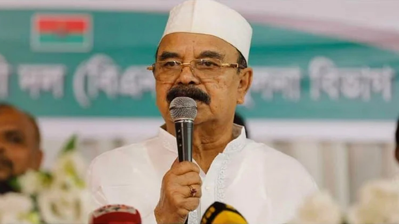বিএনপির নেতাকর্মীরা রাজপথেই থাকবে : গয়েশ্বর
