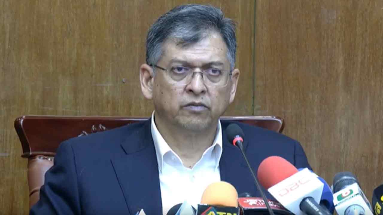 সালমান মুক্তাদিরের স্টুডিওতে হামলা, মামলা হলে তদন্ত করে ব্যবস্থা: স্বরাষ্ট্রমন্ত্রী