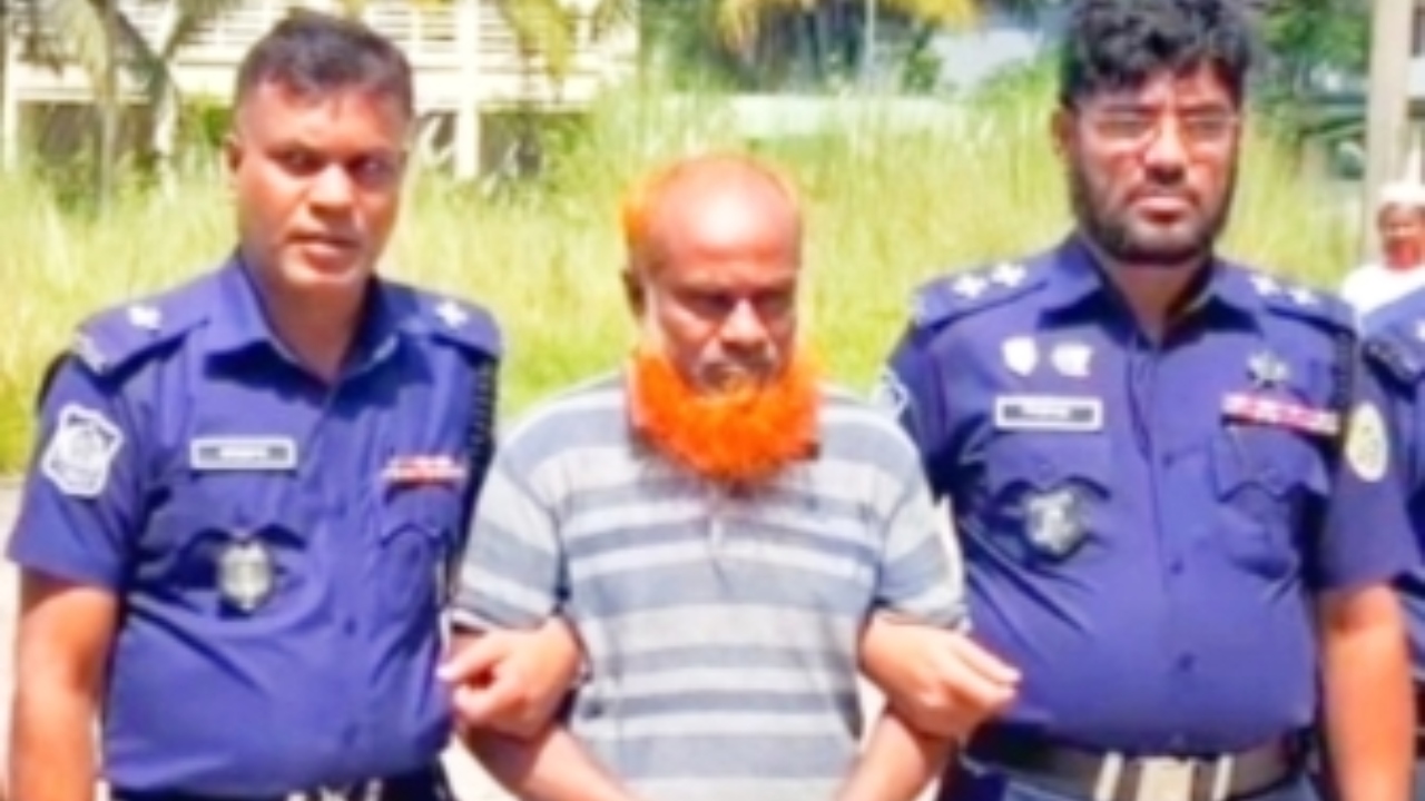 বাউফলে হত্যা মামলায় স্বামী-স্ত্রীর দণ্ড, একজনের যাবজ্জীবন