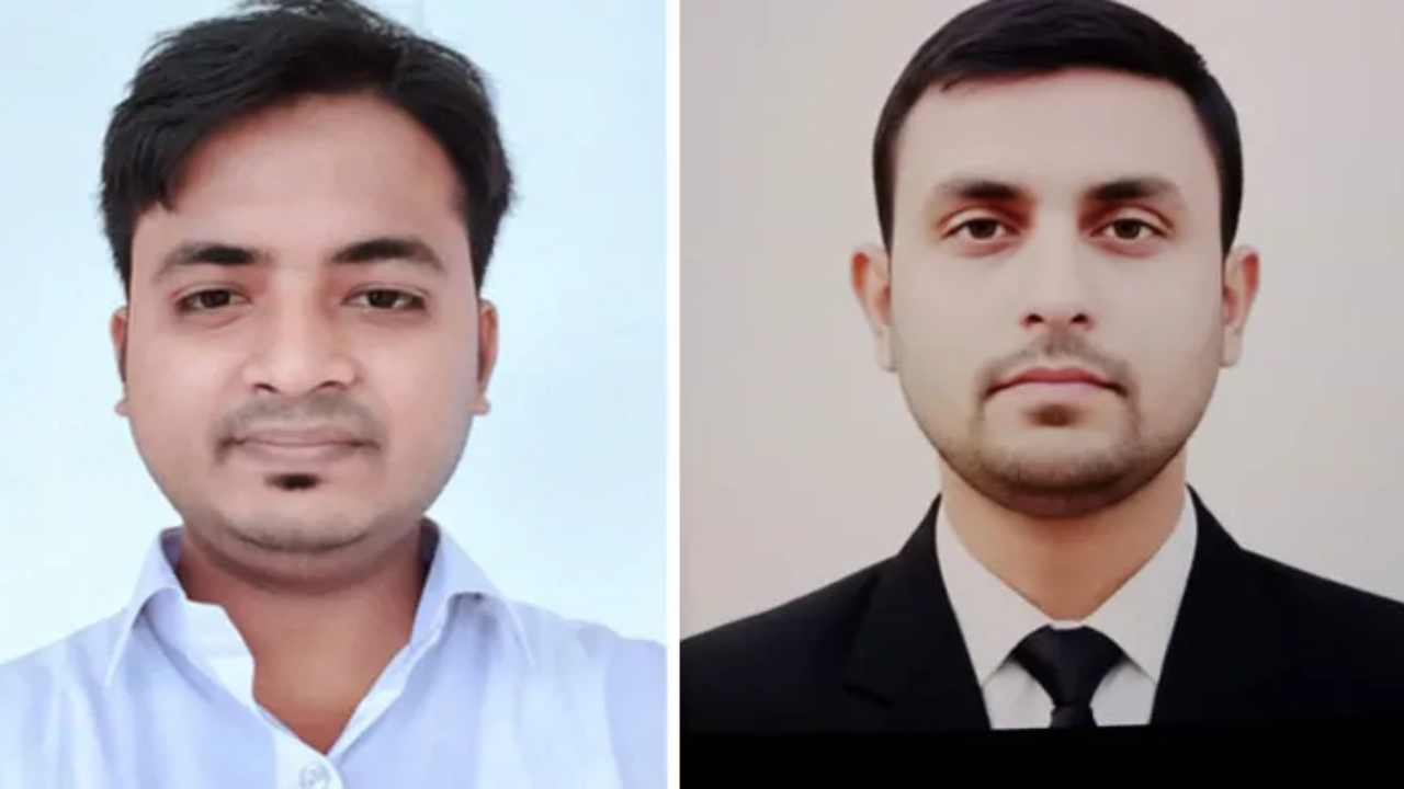 পটুয়াখালীতে চাঁদাবাজির মামলায় দুই সাংবাদিক কারাগারে
