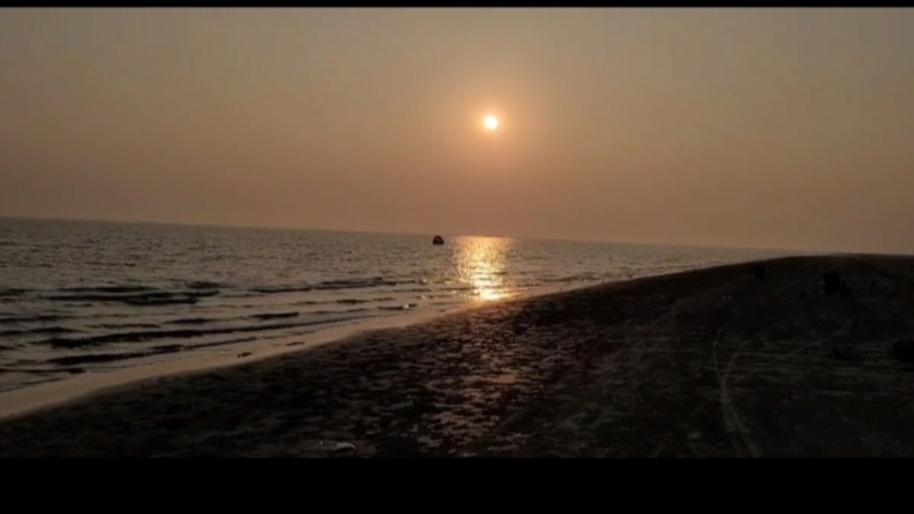 হেয়ার আইল্যান্ড ও সোনারচর হতে পারে দক্ষিণাঞ্চলের পর্যটনের নতুন দিগন্ত