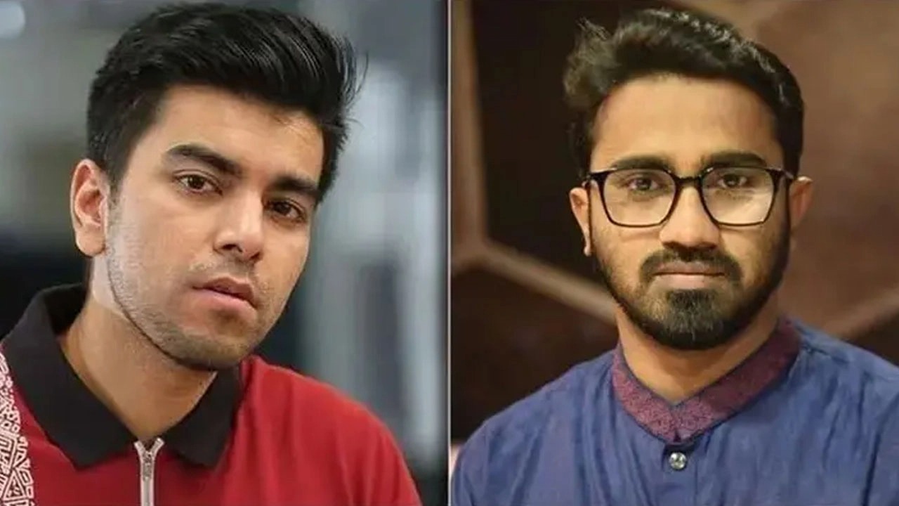 সালমানের স্টুডিও ভাঙচুর নিয়ে রাশেদ খানের পোস্টে চাঞ্চল্যকর তথ্য