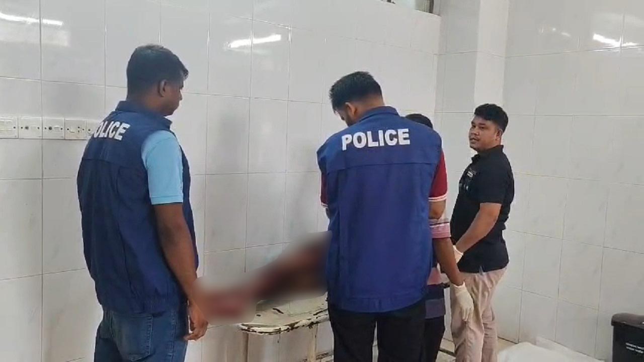 সংঘর্ষে রণক্ষেত্র ব্রাহ্মণবাড়িয়া, গুলিবিদ্ধ হয়ে নিহত ১