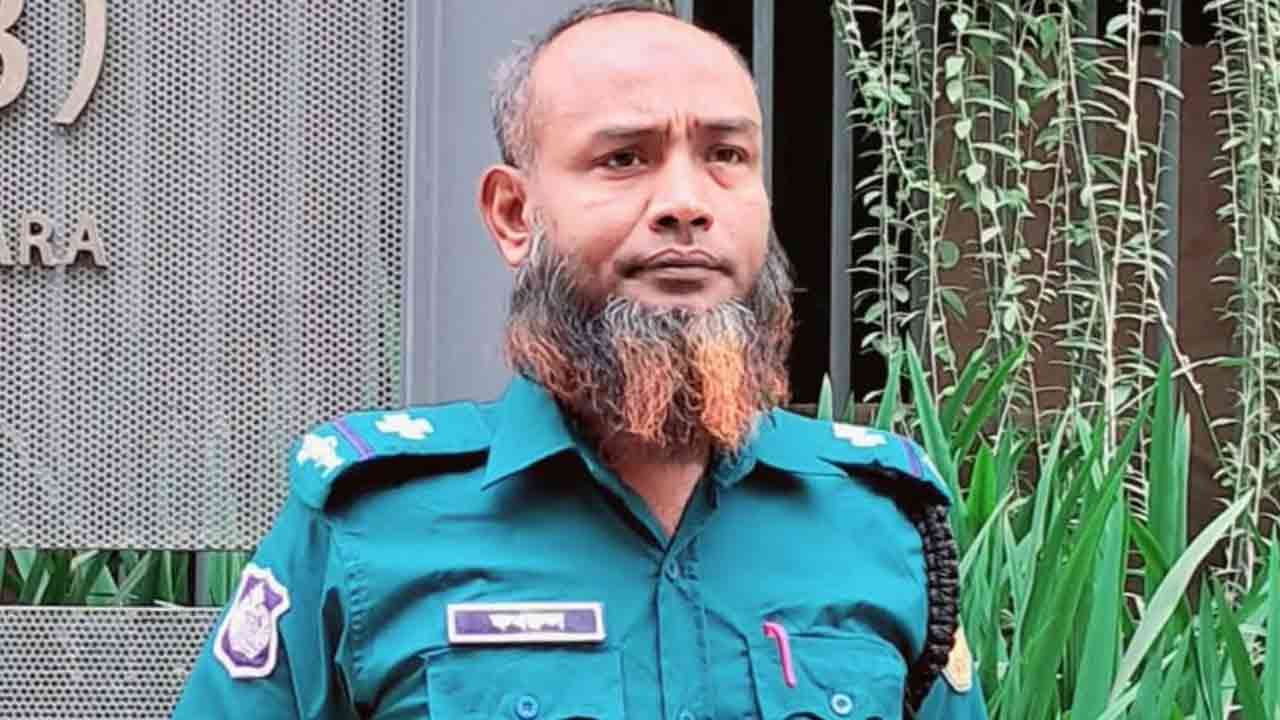 ছবি: দেশ টিভি