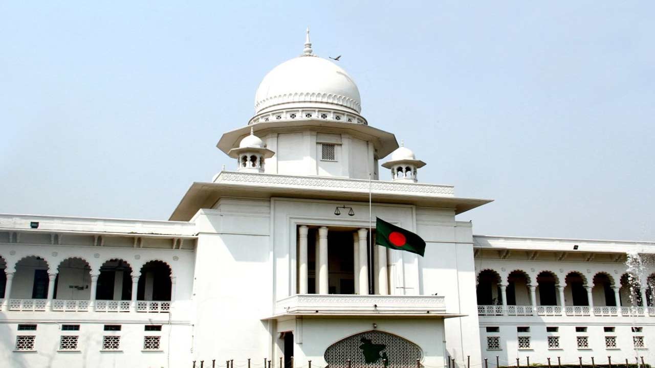 নির্বাচনে প্রার্থীদের ডোপ টেস্ট বাধ্যতামূলক নয় কেন: হাইকোর্টের রুল