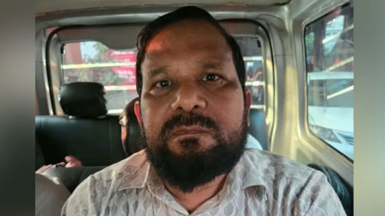 নিউগিনি প্রপার্টিজে হামলার মামলায় জামায়াত এমপির জামাতা গ্রেপ্তার