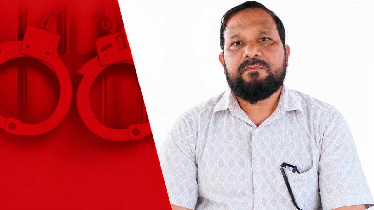নিউগিনি আবাসনে হামলা, জামায়াত এমপির জামাই গ্রেপ্তার