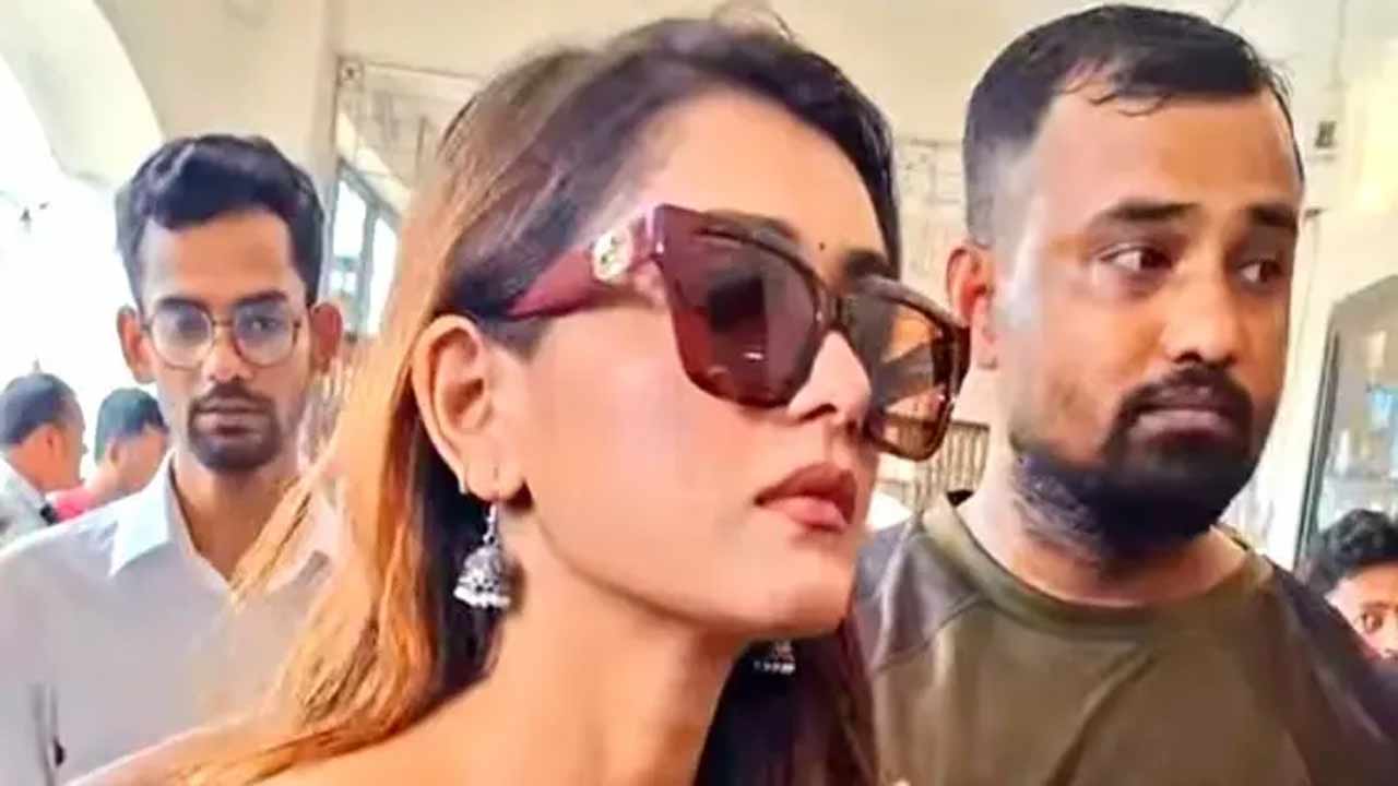 জামিন পেলেন তানজিন তিশা