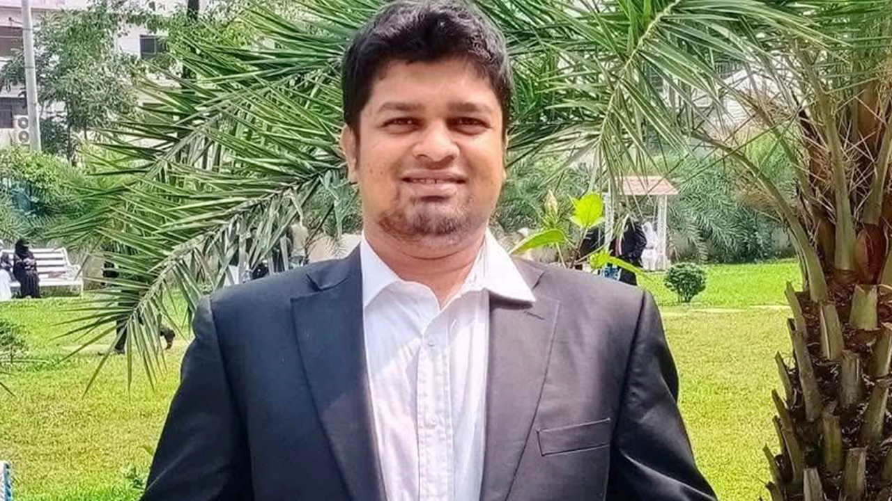 ছবি: দেশ টিভি