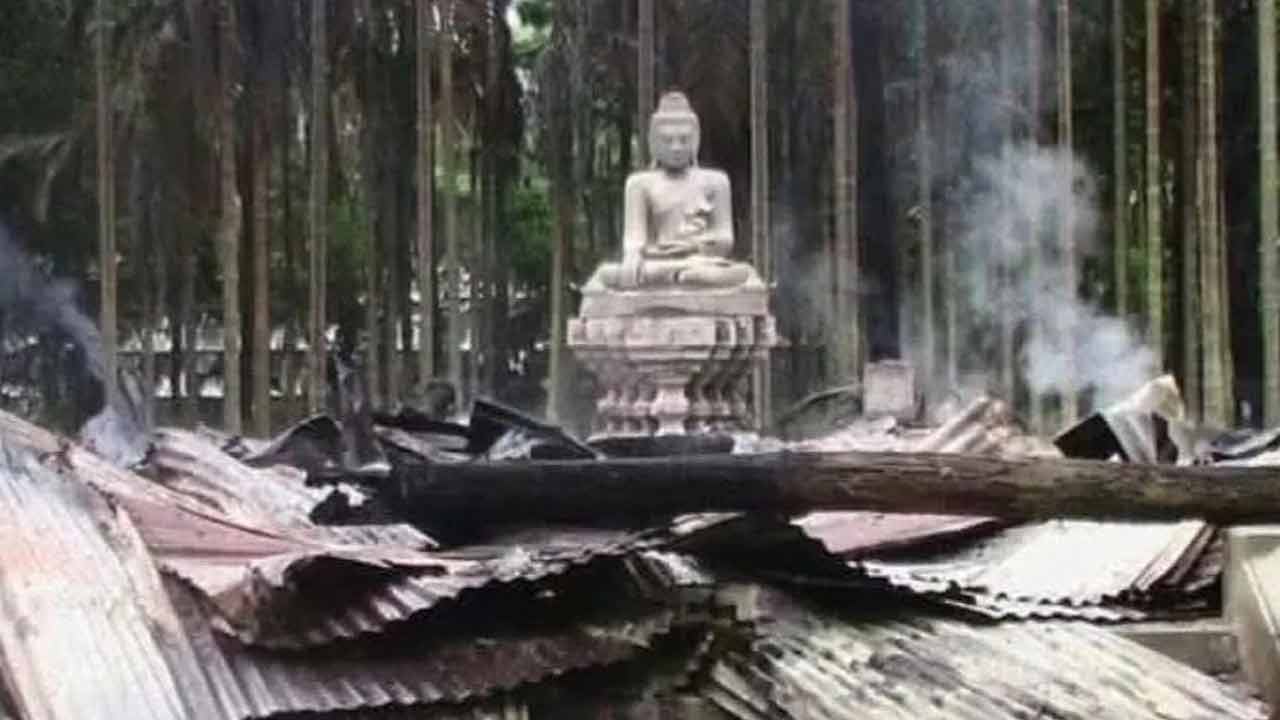 ছবি: দেশ টিভি