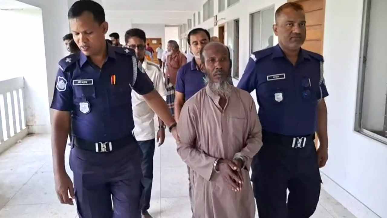 ছবি: দেশ টিভি