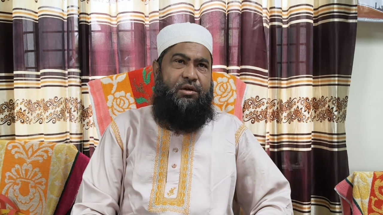ছবি : দেশ টিভি