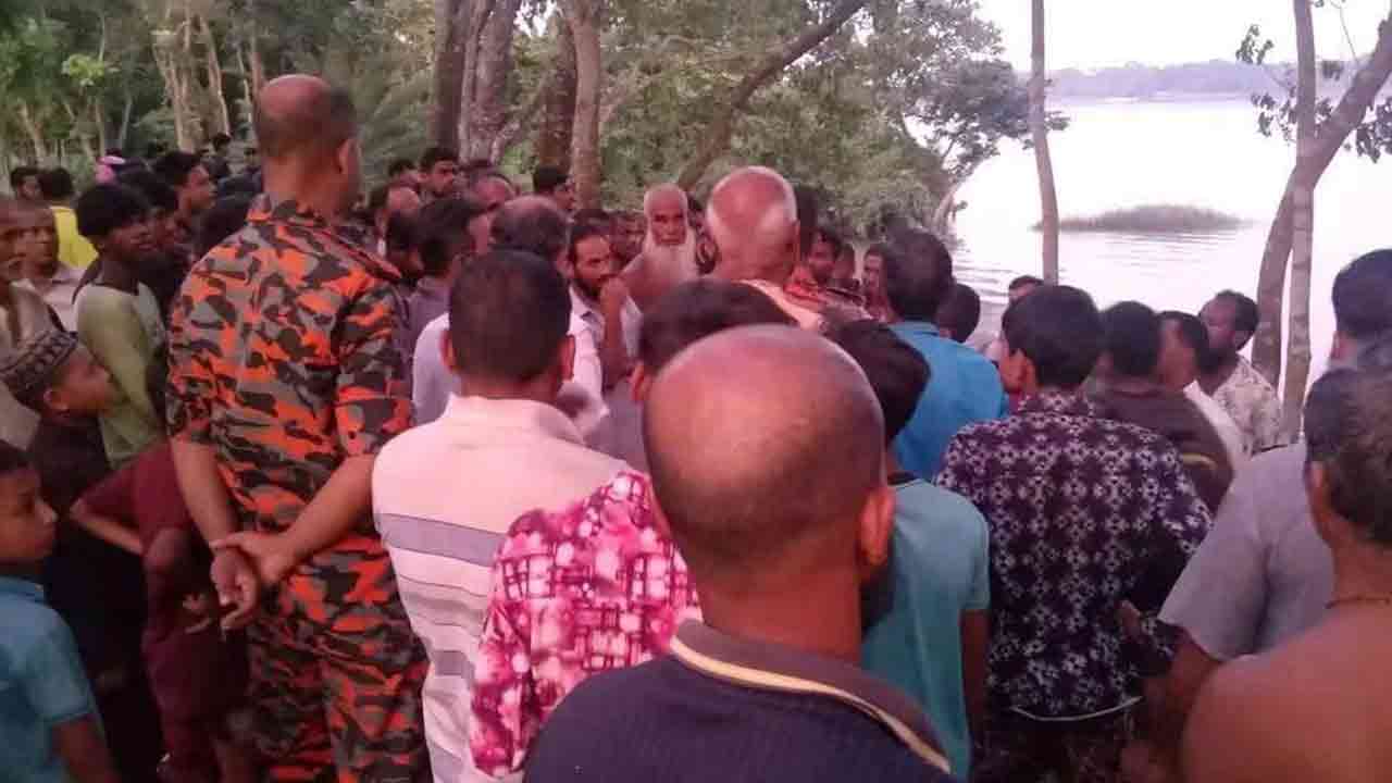 ছবি: দেশ টিভি