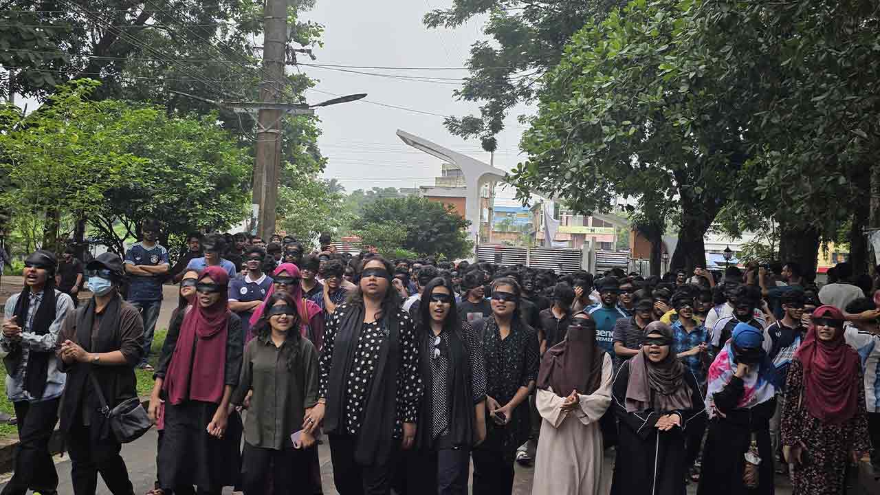 ছবি: দেশ টিভি