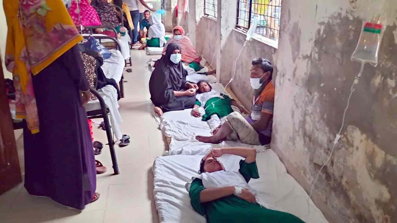 ছবি: দেশ টিভি