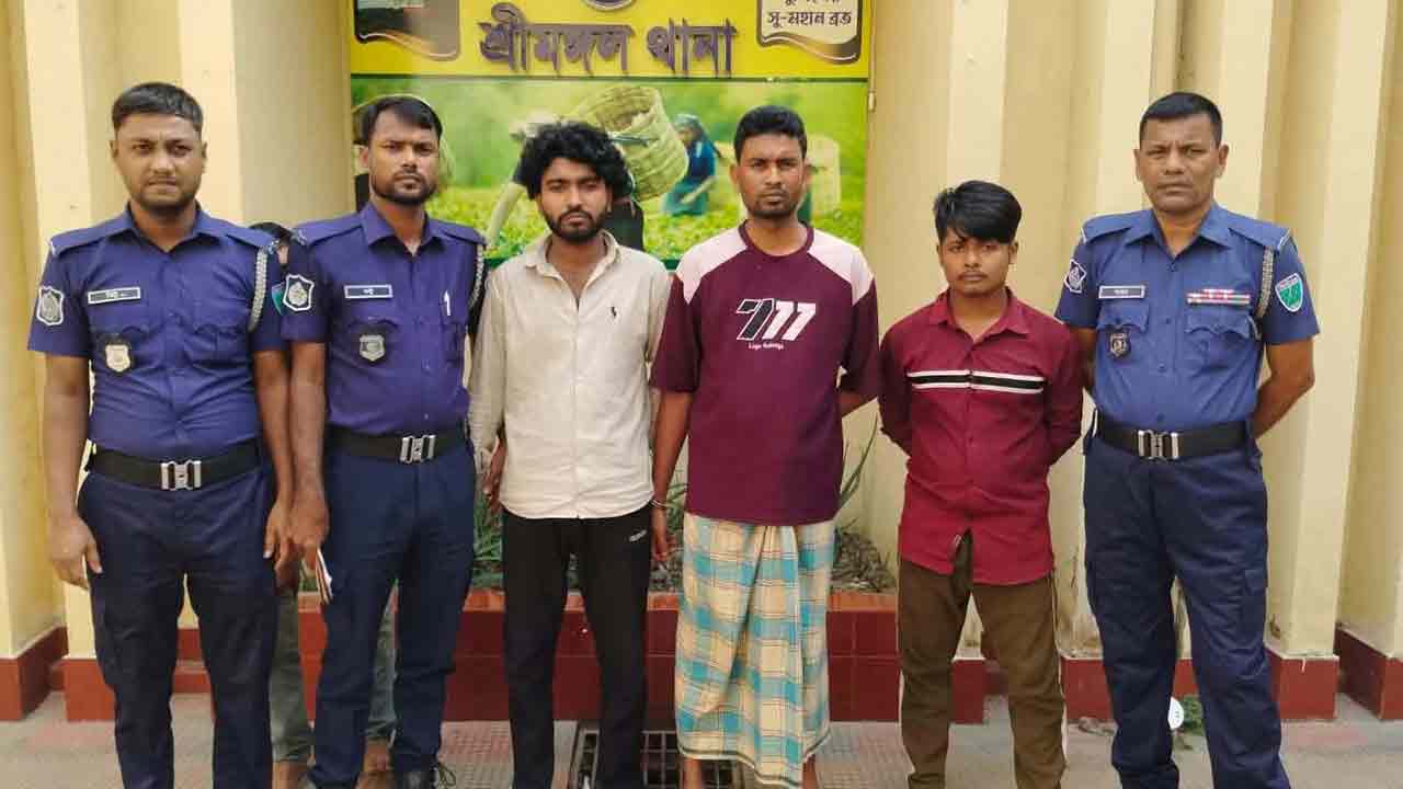 ছবি: দেশ টিভি