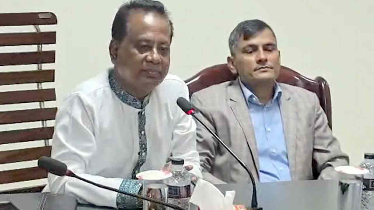 ছবি: দেশ টিভি
