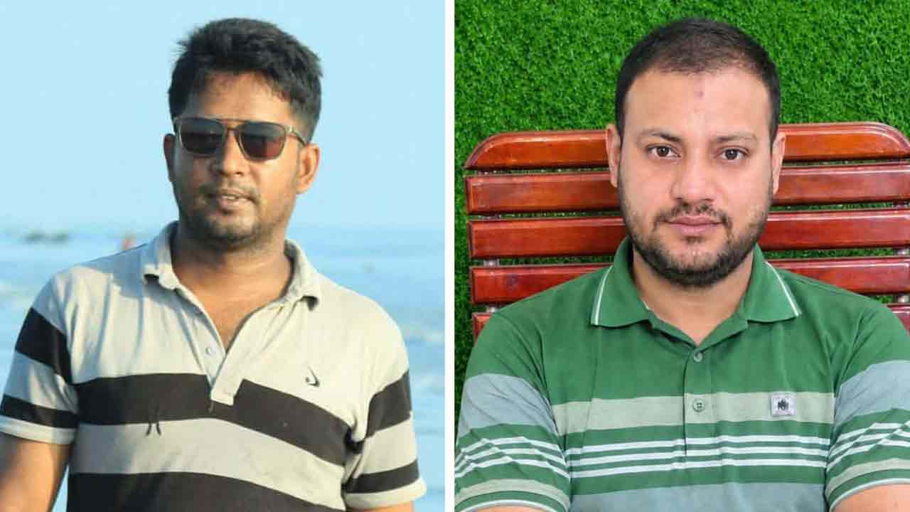 কলাপাড়া উপজেলা ছাত্রদলের দুই নেতা বহিষ্কার