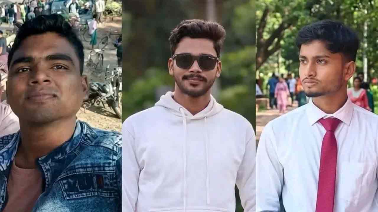 ইবিতে বাংলা বিভাগের ৩ শিক্ষার্থী সাময়িক বহিষ্কার