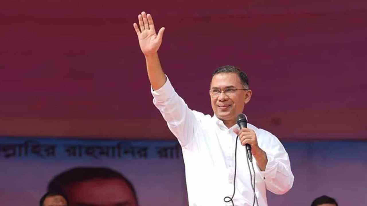 ছবি: দেশ টিভি
