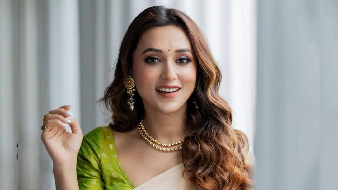যে কারণে ভয় কাজ করে অভিনেত্রী মিমির&nbsp;