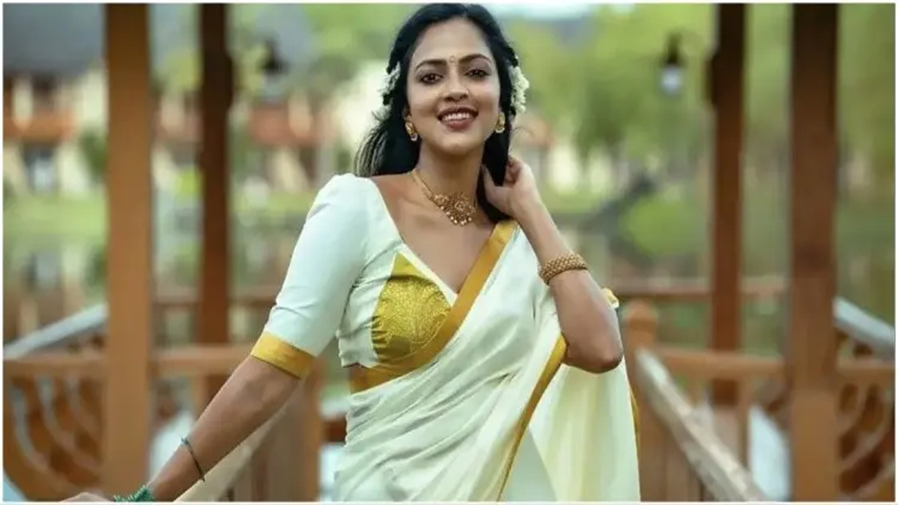 শুটিংয়ের আগে নগ্ন দৃশ্য নিয়ে যে ভয় কাজ করেছিল অমলা পলের
