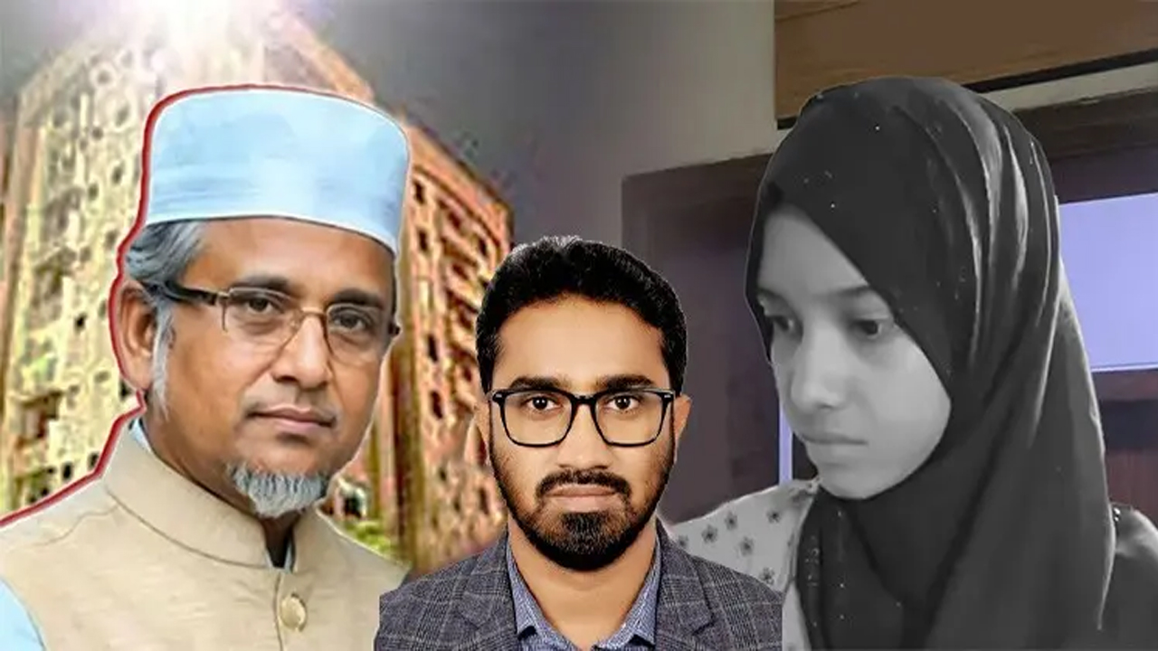 &lsquo;গাজী নজরুল পদত্যাগ করলে মরিয়মের মৃত্যু ঠেকানো যেত&rsquo;